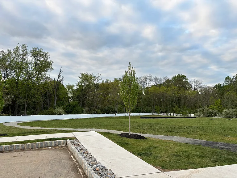 Walking Trail