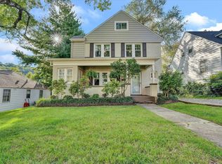 1923 Canterbury Rd SW, Roanoke, VA 24015