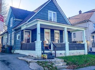 75 Van Stallen St, Rochester, NY 14621