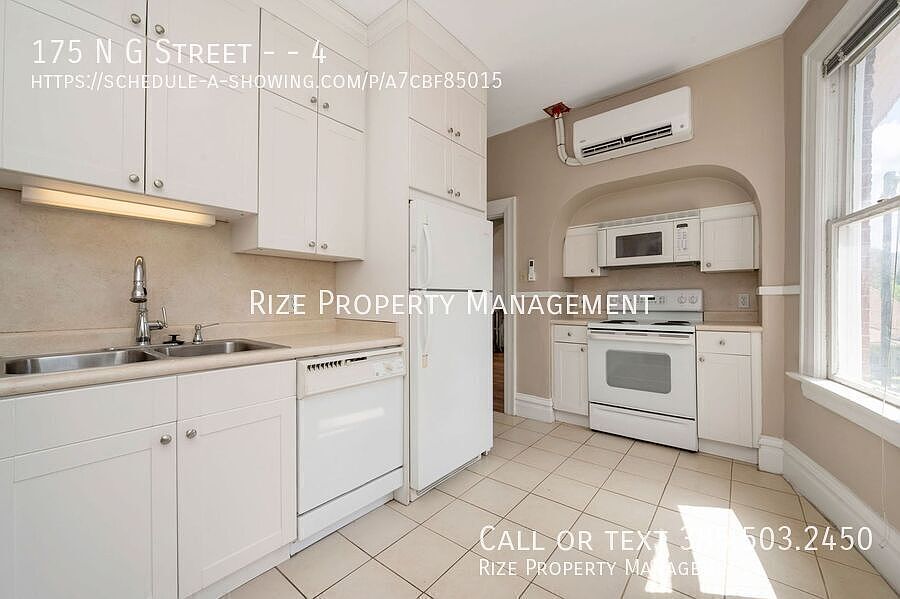 1st image of 175 N G St #4