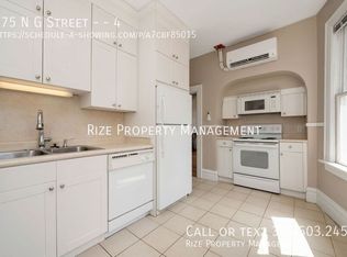 175 N G St #4, Salt Lake City, UT 84103