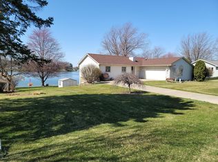 61815 Crestlane Dr, Sturgis, MI