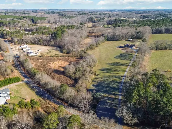 0 Sims Rd, Winder, GA 30680