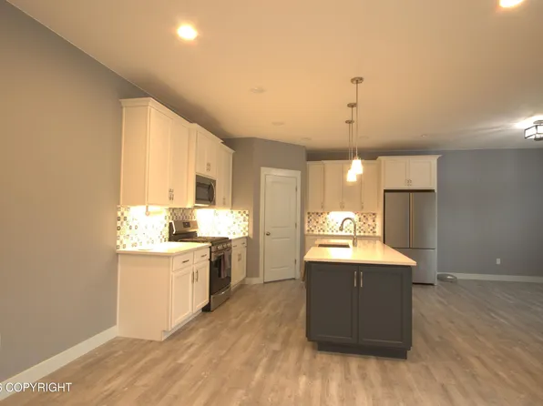 8759 W Bunting St, Wasilla, AK 99623