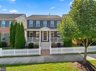 23033 Spicebush Dr, Clarksburg, MD 20871