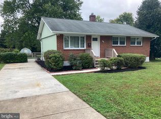 955 Shirley Manor Rd, Reisterstown, MD 21136