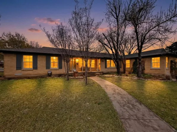 1705 Mariposa Dr, Dallas, TX 75228
