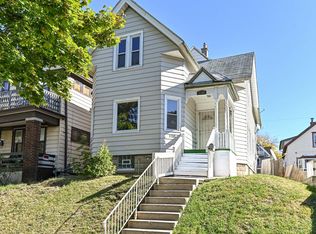 1106 S 34th St, Milwaukee, WI 53215