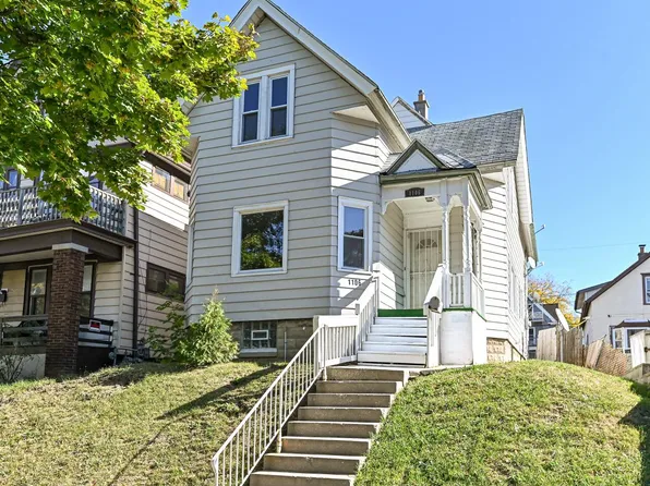 1106 South 34th STREET, Milwaukee, WI 53215