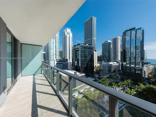 1300 S Miami Ave Unit 1003, Miami, FL 33128