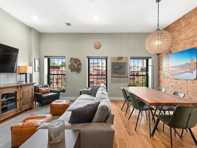 1084 Dean St #4, Brooklyn, NY, 11216