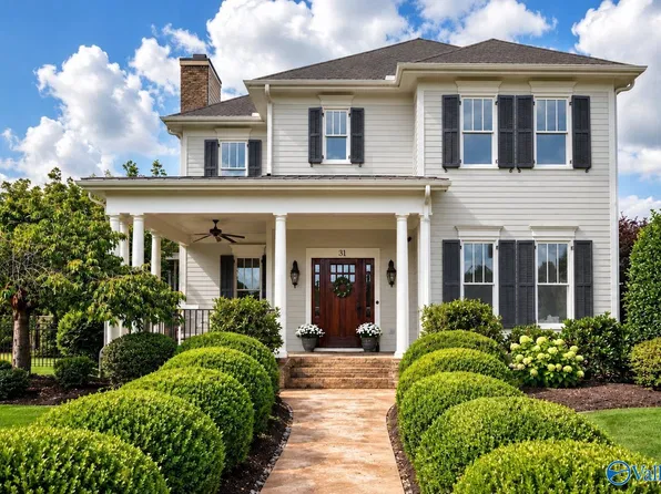 31 Lake Forest Blvd W, Huntsville, AL 35824