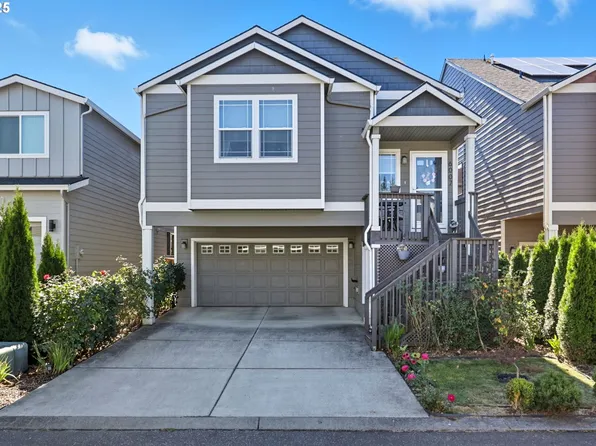 6007 NE 55th Cir, Vancouver, WA 98661