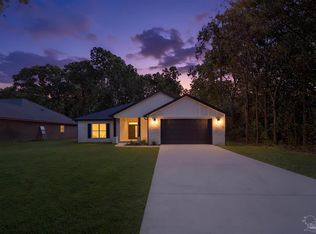 4298 Watkins St, Pace, FL 32571