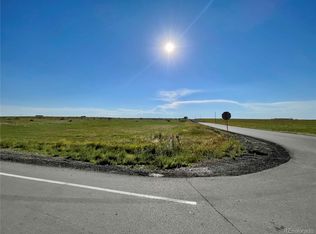 56802 E Quincy Rd, Strasburg, CO 80136