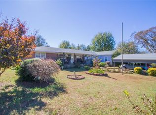 107 Brady Cir, Starr, SC 29684