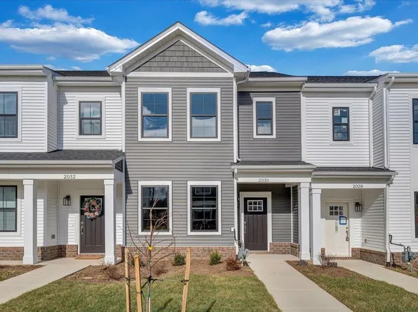 2030 Kyles Way, Blacksburg, VA 24060