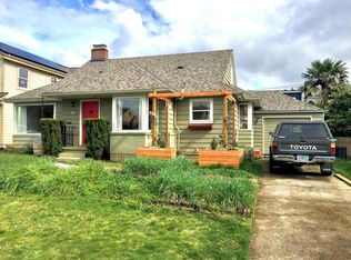 300 SE 47th Ave #A, Portland, OR 97215