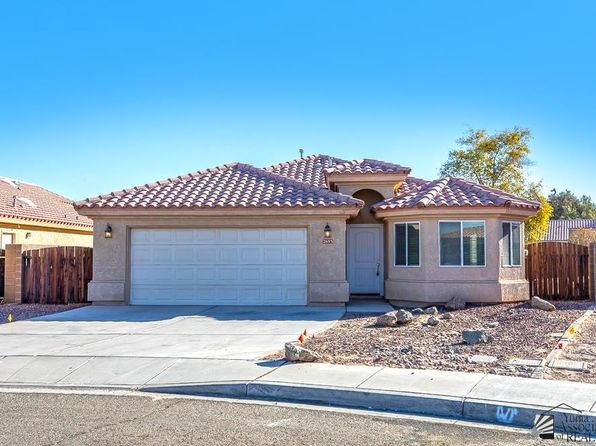 2693 S Gabriela Ave, Yuma, AZ 85365