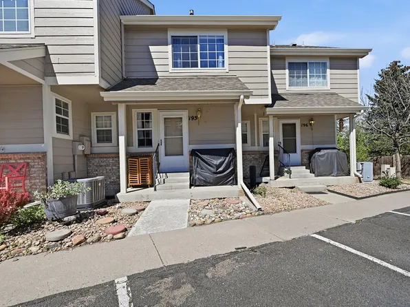 1479 S Quebec Way, Denver, CO 80231