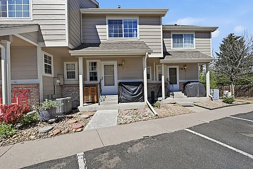 1470 S Quebec Way #195 Photo 1