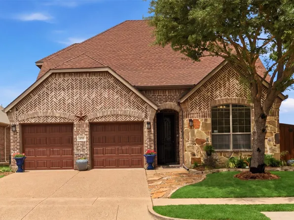572 Louder Way, Fate, TX 75087