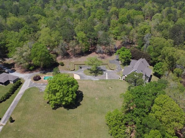 4700 Bondale Dr, Columbus, GA 31907