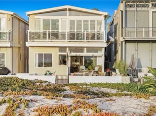 7404 W Oceanfront, Newport Beach, CA 92663