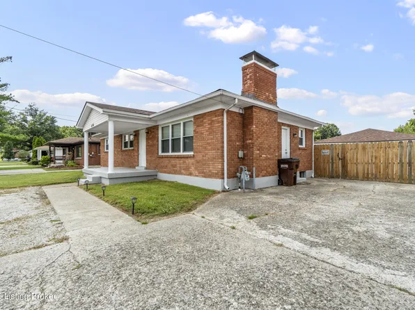 6206 Upper Hunters Trce, Louisville, KY 40216