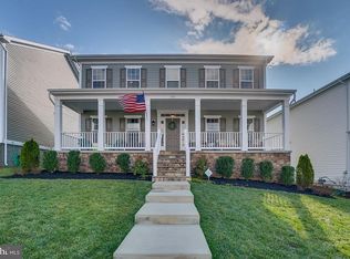 250 Almond Dr, Stafford, VA 22554