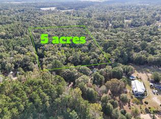 1903 W Geronimo Trl, Cleveland, TX 77328