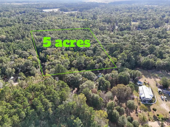 1903 W Geronimo Trl, Cleveland, TX 77328