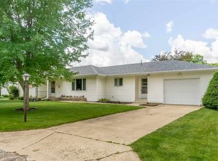 902 Meyer St, Traer, IA 50675
