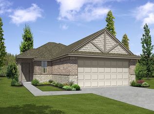 1605 Meadow Crest Dr, Aubrey, TX 76227