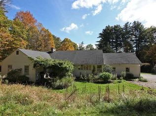 6 Briggs Hill Rd, Sherman, CT 06784