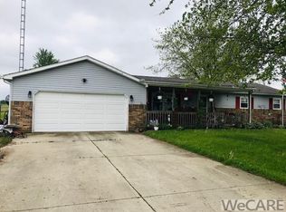 14232 Osborn Dr, Kenton, OH 43326