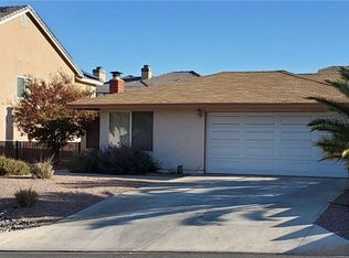 17855 Rancho Bonita Rd, Victorville, CA 92395