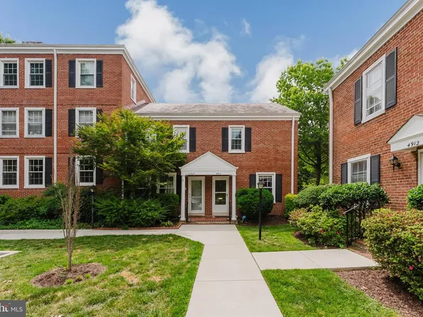4910 29th Rd S, Arlington, VA 22206