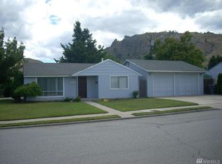 1103 Utah St, Wenatchee, WA 98801