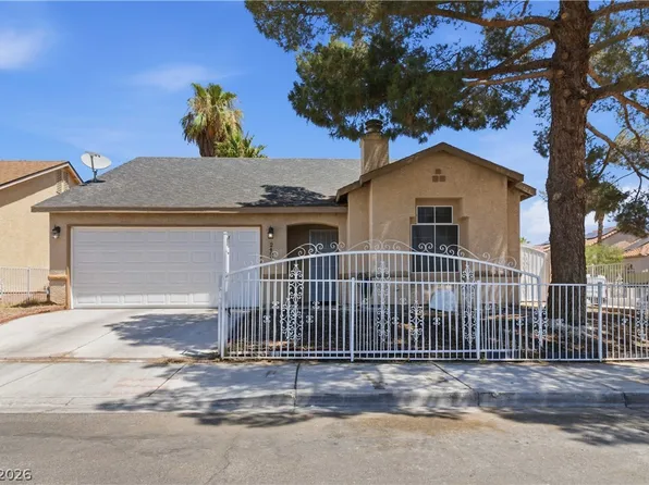 2400 Soldier Creek Ct, Las Vegas, NV 89106