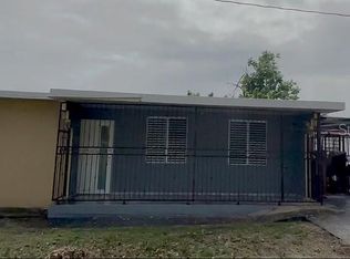 Parcela 15 Manuel Candelaria, Hatillo, PR 00659