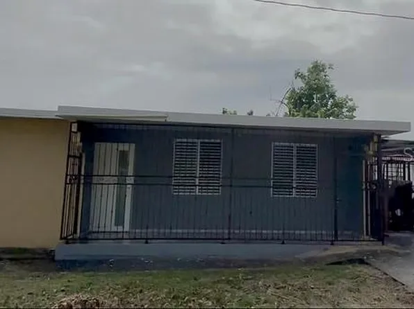 Parcela 15 Manuel Candelaria, Hatillo, PR 00659