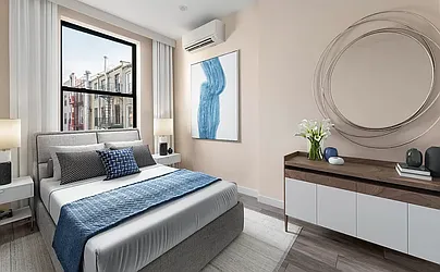 Rented by Silver Line Realty Group NY LLC