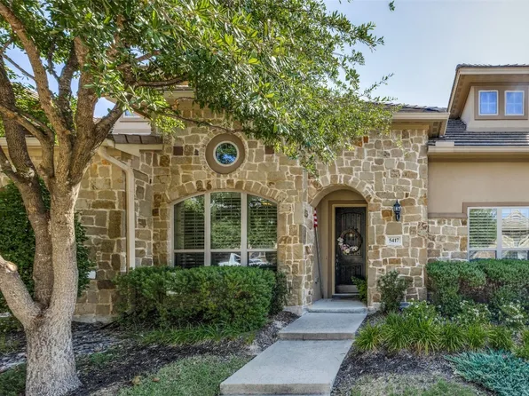 5417 Rowlett Creek Way, McKinney, TX 75070