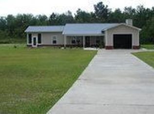 227 Gilmore Dr, Waycross, GA 31503