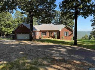 760 Range Rd, Gurley, AL 35748