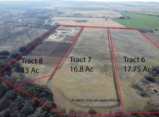 1595 County Road 131, Rising Star, TX 76471