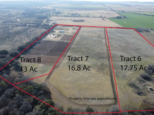 1595 County Road 131, Rising Star, TX 76471