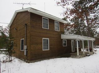 4805 Wilderness Trl, Grayling, MI 49738