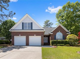 1506 Deanscroft Pl, Fayetteville, NC 28314